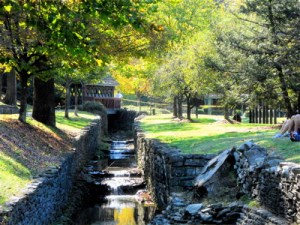 Whisky Creek | Maker's Mark Distillery | Loretto, KY.