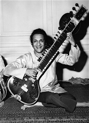 Ravi Shankar