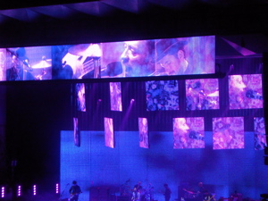 Radiohead | Cincinnati | 2012