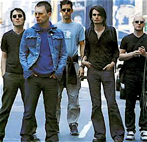 Radiohead