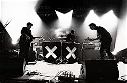 The XX