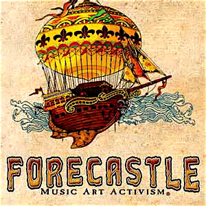 Forecastle