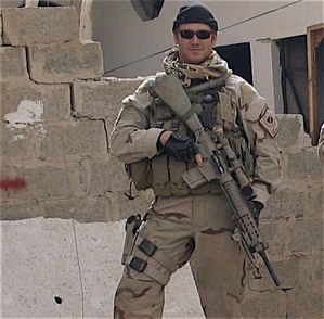 Chris Kyle