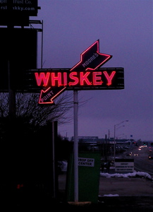 Moore's Point, Frankfort, Ky.