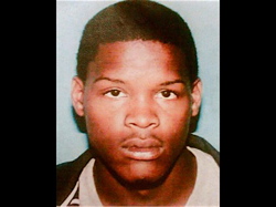 Akien Scott, 19 is wanted by NOPD in connection with the Mother's Day shootings.