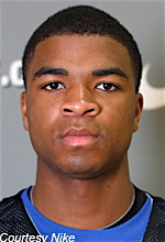 Aaron Harrison