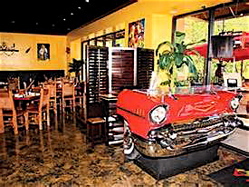 Havana Rumba in Middletown.