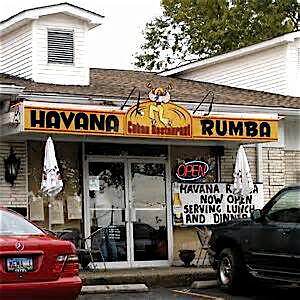 Havana Rumba