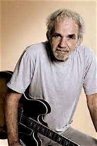 JJ Cale