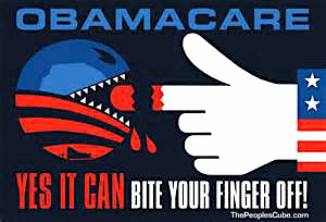Fear is a powerful motivator for Republicans.