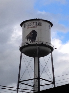 Buffalo Trace