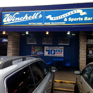 Winchells 1