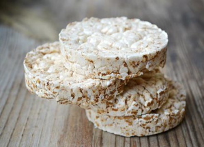Rice Cakes