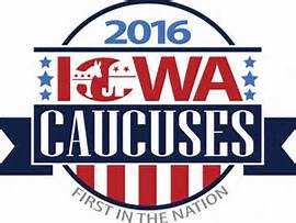 IA Caucus 2