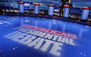 SC Republican Debate