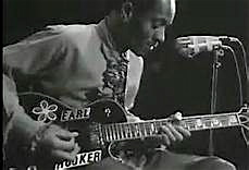 Earl Hooker