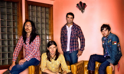 The-Avett-Brothers